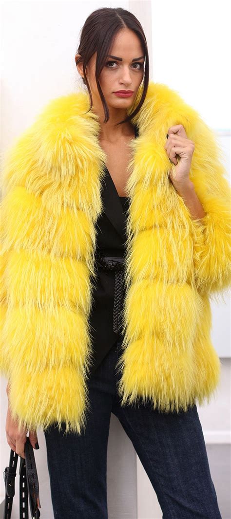 fur coat fox jackets fashion fur down jackets moda fashion styles fashion illustrations