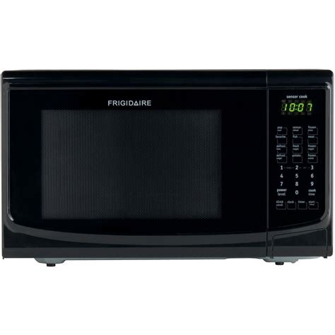 Frigidaire Ffce1439lb 1100 Watt Countertop Microwave 14 Cubic Feet Black