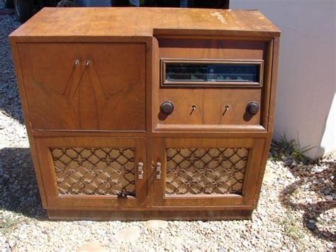 Maybe you would like to learn more about one of these? Vintage Radiogram IN CABINET for Sale in Somerset West ...