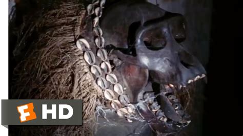 The Skeleton Key Hoodoo Attic Scene Movieclips Youtube