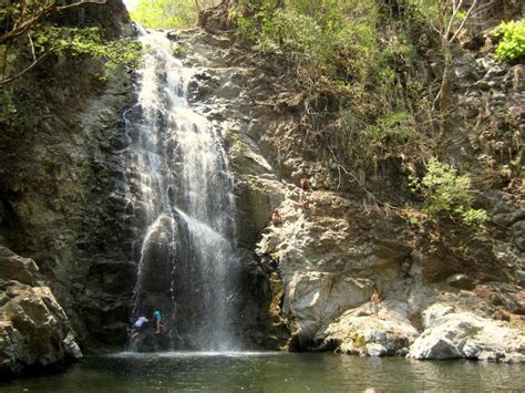 2023 Costa Rica Guide Montezuma Waterfalls Costa Rica
