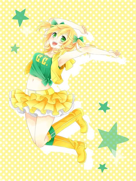 Cc Lemon Tan Drinks Personification Image By Hinata