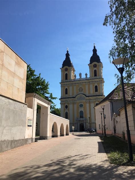 The present archbishopric, founded about 1135, is a development of a bishopric said to have been the industrial development of the 19th and 20th century did not come to kalocsa. Kalocsa 2019: Best of Kalocsa, Hungary Tourism - TripAdvisor