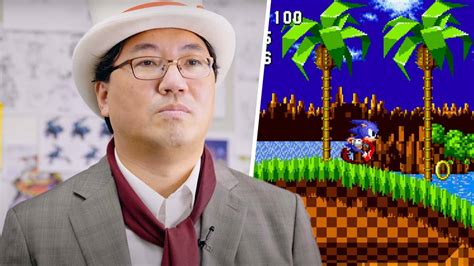 Sonic The Hedgehog Creator Yuji Naka Reportedly Arrested