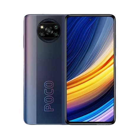 Poco X3 Pro Full Specs And Price In The Philippines