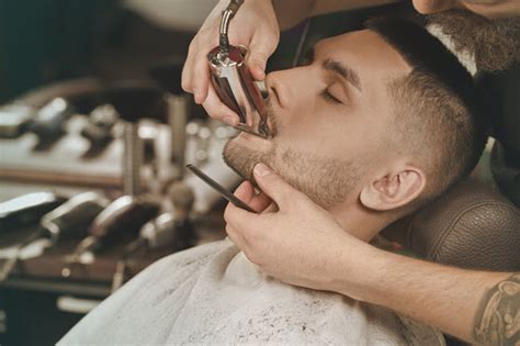 Most beard trimmers come with multiple attachments but they tend to fall into one of two categories. Tips on Keeping Your Beard Trimmer in the Best Possible ...