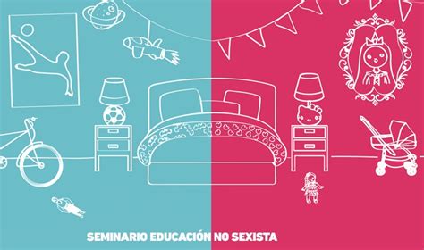 Seminario Estereotipos de género en el currículum oculto UTalca