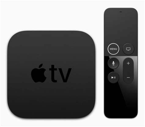 Tvos 1211 Now Available For Fourth And Fifth Generation Apple Tv
