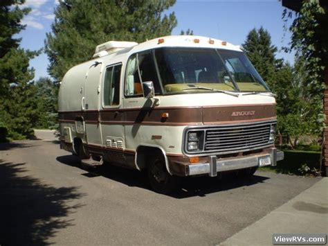 See the models that made our list. Fred's Airstream Archives @ ViewRVs.com - 1977 Airstream ...