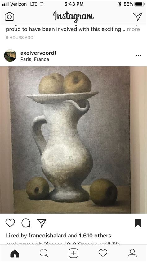 Paris Gray Painting Instagram Montmartre Paris Grey Painting Art