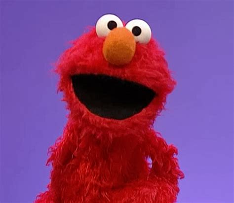 Elmo Muppet Wiki