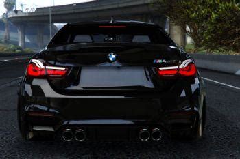 BMW M4 GTS Liberty Walk Add On Tuning GTA5 Mods Com