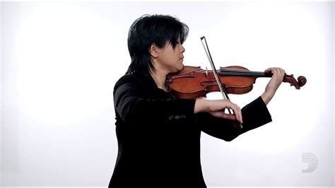 Daddario Helicore Violin Strings Youtube