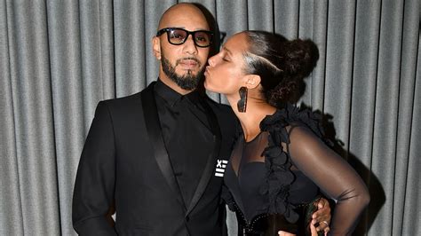 Alicia Keys Praises Her Husband Swizz Beatz In Emotional Instagram Post
