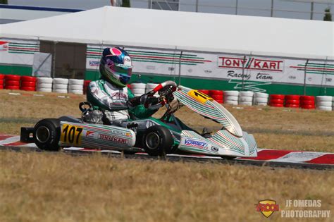 (cnn) maya weug has made history by becoming the first female driver to join the ferrari driver academy. Qualifying Europeo Zuera OK: Maya Weug 20º, Pedro Hiltbrand 21º | Kart News