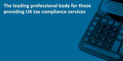 The Association Of Taxation Technicians Linkedin