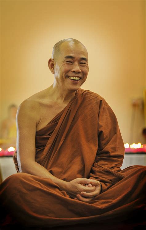 Theravada Buddhism Old Smiling Free Photo On Pixabay Pixabay