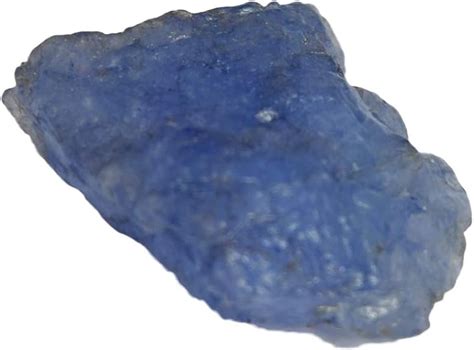 Gemhub Genuine Rough Blue Sapphire 850 Ct Natural Raw Sapphire Healing