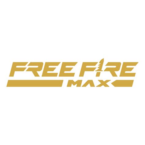 Download Free Fire Max Logo Png And Vector Pdf Svg Ai Eps Free