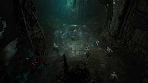 Diablo 4 Avarice How To Beat Spawn Locations And More Dexerto
