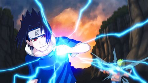 Naruto 20 Things Everyone Gets Wrong About Sasuke