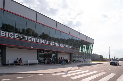 Private Jet Pardubice Airport — Central Jets
