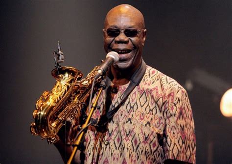 Greatest African Jazz Musicians Who Rocked The World In The Last Decade