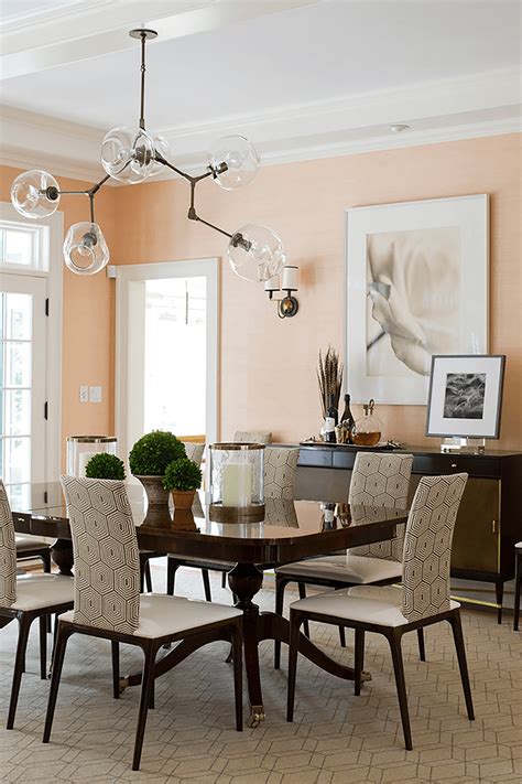 Brighten Up Any Room With A Flattering Peach Paint Color Wow 1 Day
