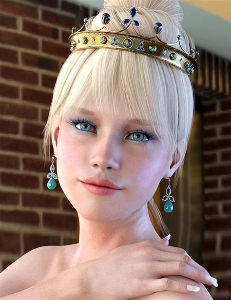 Royal Jewels Released Commercial Daz 3d Forums