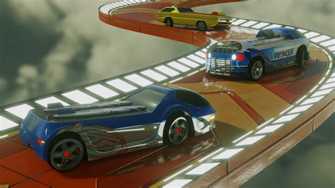 Hot Wheels AcceleRacers Collection Backdrops The Movie Database