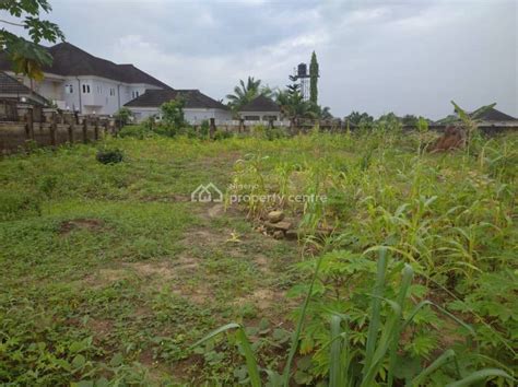 for sale strategically located plots of land shelter afrique extension mini estate uyo akwa