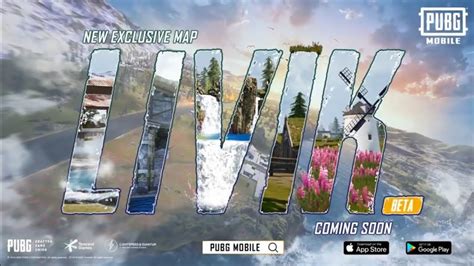The devs answered some faq about the new pubg mobile livik map and now they have shared some more details. Pubg mobile new map Livik | Livik Map Pubg mobile | Full ...