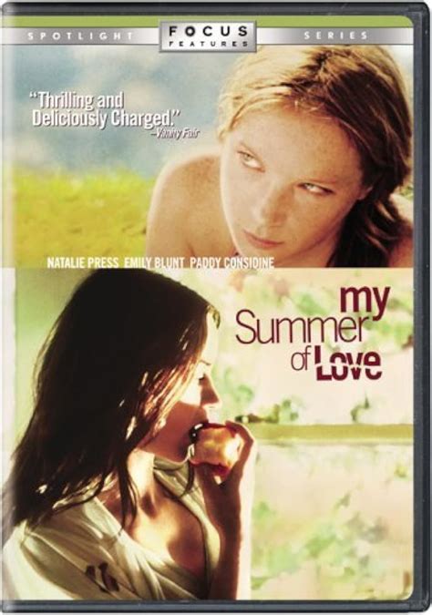 My Summer Of Love 2004