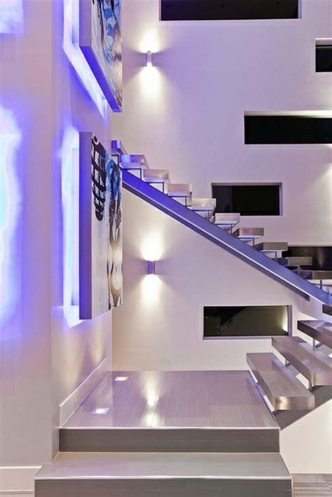 A Modern Staircase Can Completely Transform Your Home Avso