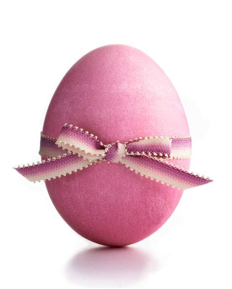 Embellished Easter Egg Decorating Ideas Martha Stewart