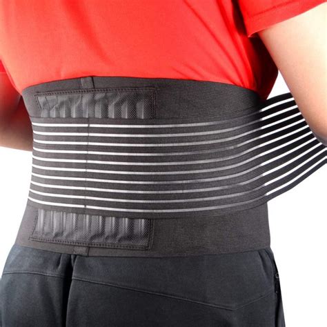 Best Back Braces For Back Pain Buying Guide And Reviews 2021
