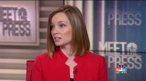 Watch Despite Turmoil Republican Pollster Kristen Soltis Anderson