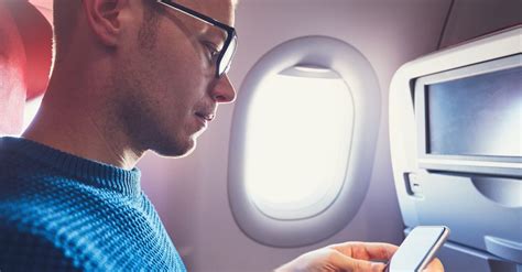 Expect More And Better In Flight Wi Fi In 2018 Smartertravel