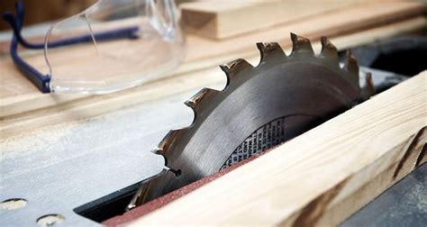 How To Cut Angles On A Table Saw Step By Step