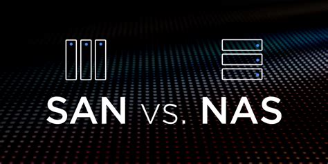Click here to learn the advantages nas storage devices provide business owners. SAN vs. NAS: A Tale of Two Storage Protocols | NetApp Blog