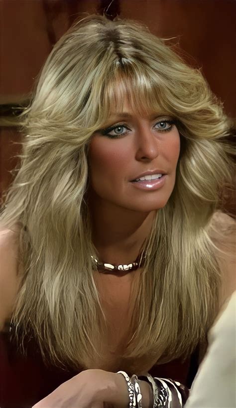 Beautiful Celebrities Beautiful Actresses Celebs Farrah Fawcett