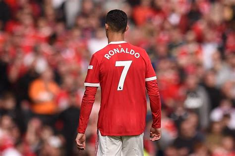 Man Utd Vs Newcastle Live Cristiano Ronaldo Scores Twice In 4 1 Win At