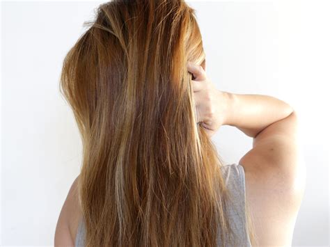 How To Blow Dry Your Hair Without Getting Damaged 8 Steps