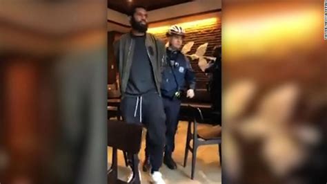 Starbucks Ceo Meets With Two Black Men Arrested At Philadelphia Store