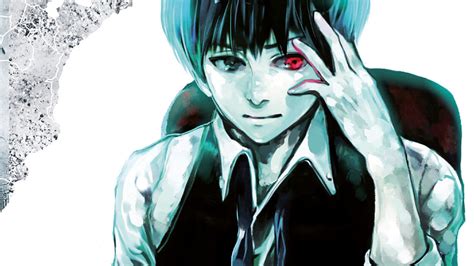 Why Its Better To Read Tokyo Ghoul Manga Than Watching The Anime