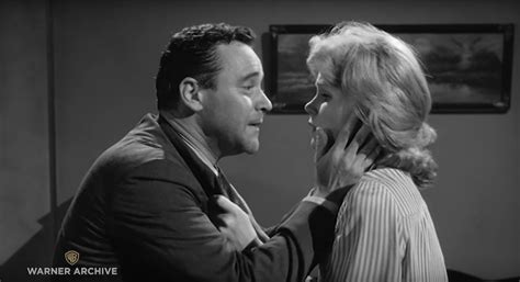 Blu Ray Review Days Of Wine And Roses Features Jack Lemmon And Lee