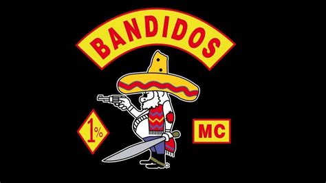 Näytä lisää sivusta bandidos mc asia facebookissa. The Feds Say They Busted Three Leaders of the Bandidos ...