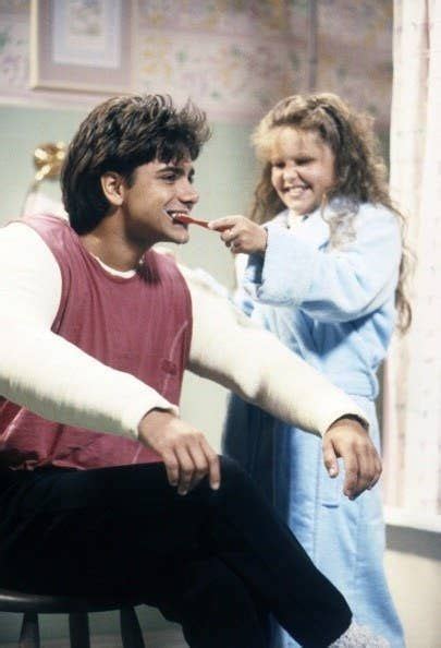 21 Times You Fell In Love With Uncle Jesse From Full House Cam