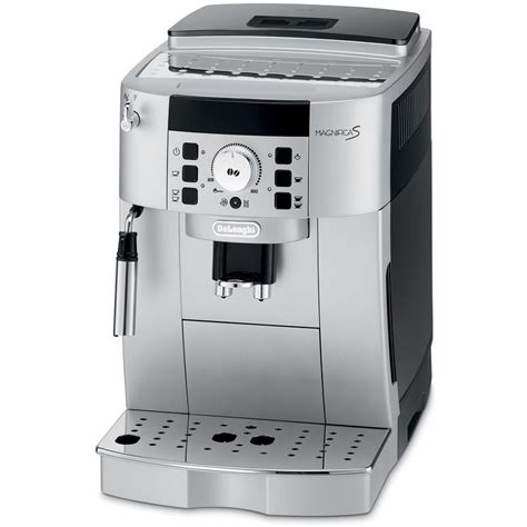 De Longhi Magnifica XS Fully Automatic Espresso And Cappuccino Machine