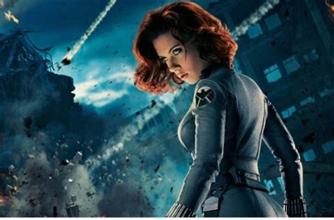 Black widow confronts the darker parts of her ledger when a dangerous conspiracy with ties to her past arises. Black Widow - new release date in India-Industry Global News24
